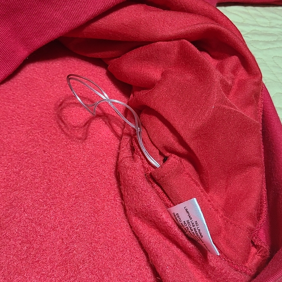 Coca-Cola Light Up Christmas Sweater size XXL - Picture 8 of 10